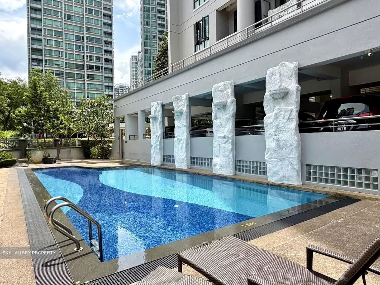 The Spinnaker (D11), Apartment #548424611